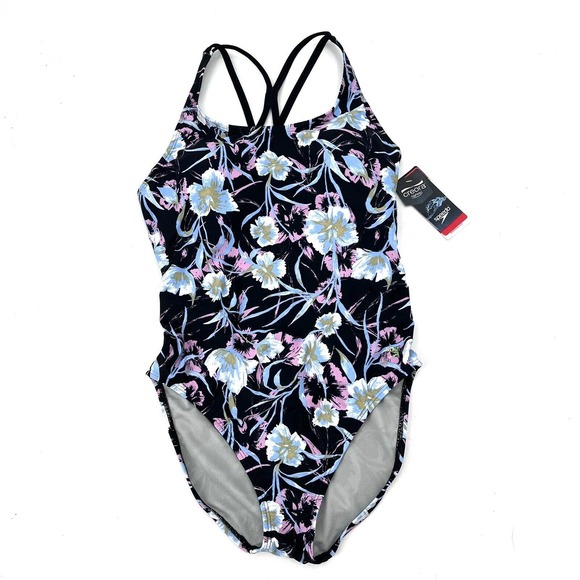 Speedo Swim Speedo Creora Hydrobra One Piece Swimsuit Poshmark